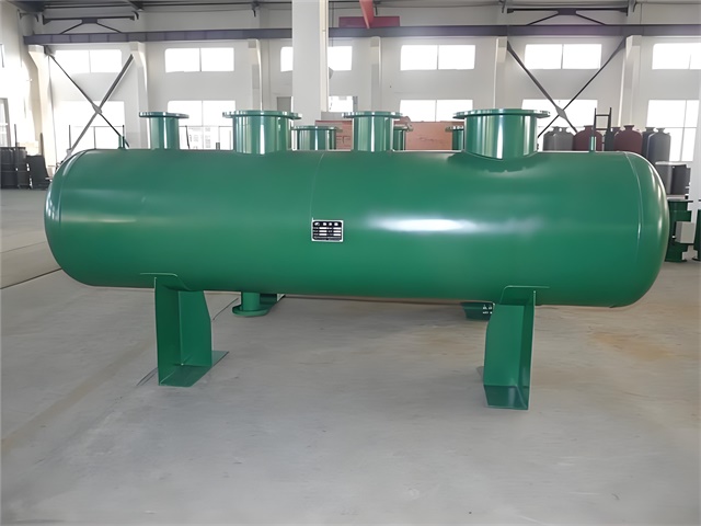 东辽集分水器需要电源吗